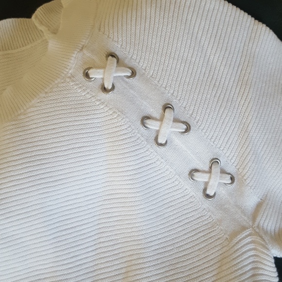 Talbots knit top - Picture 2 of 3